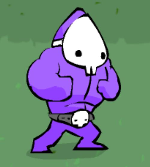 狂扁小豆丁变态版