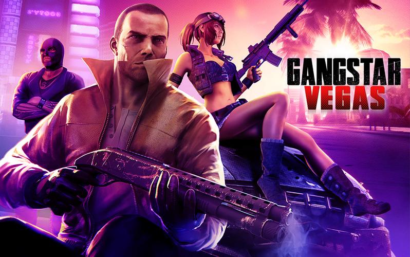 孤胆车神维加斯2026