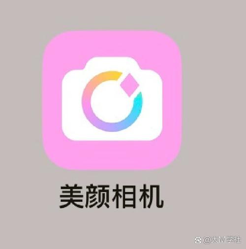 美颜相机下载