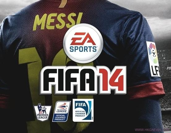fifa14安卓版下载2026