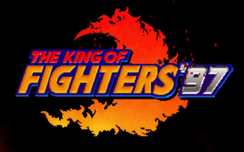 拳皇97模拟器下载