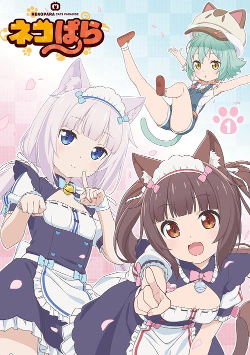 猫娘乐园2026