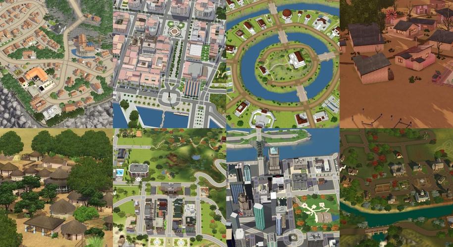 模拟人生3 修改器