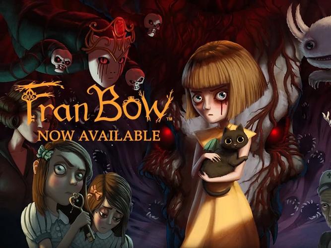 弗兰的悲惨之旅2026