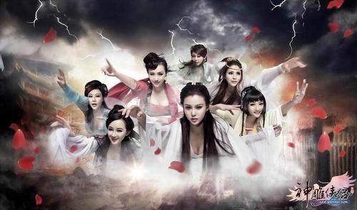 玉女心经下载2026