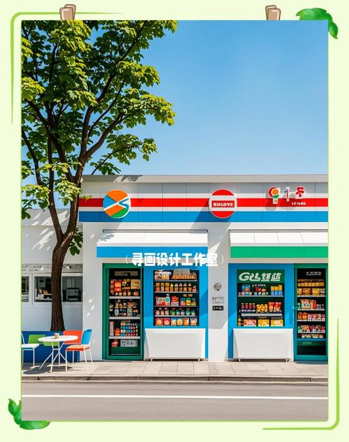 梦幻便利商店下载