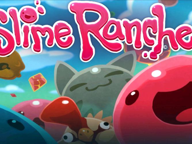 史莱姆牧场下载