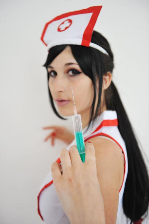 邪恶护士2026