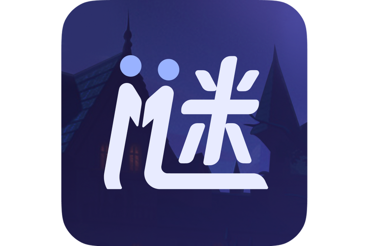 谜境app