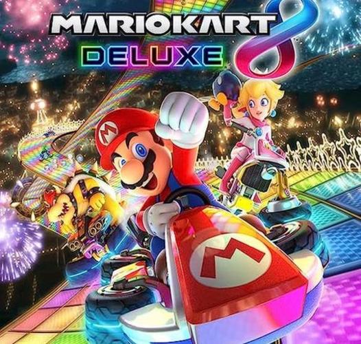 马里奥赛车下载2026