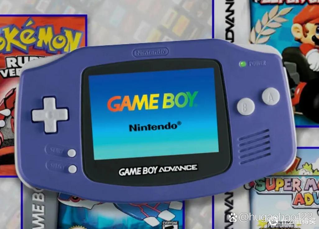 gba游戏免费下载