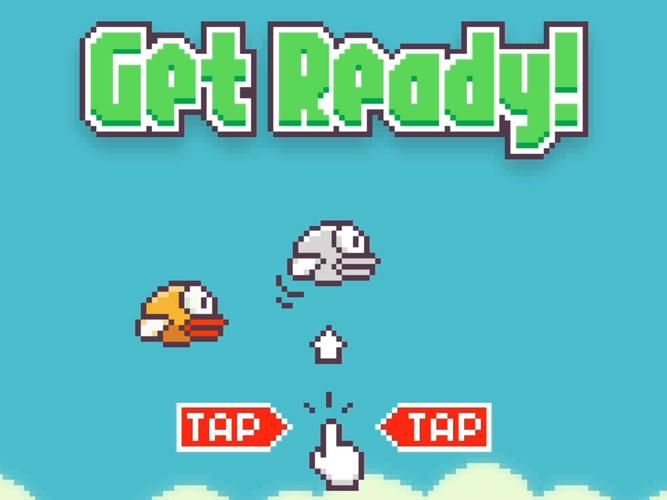 flappybird