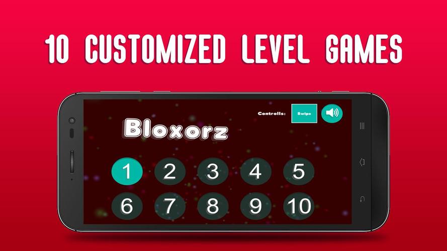 bloxorz