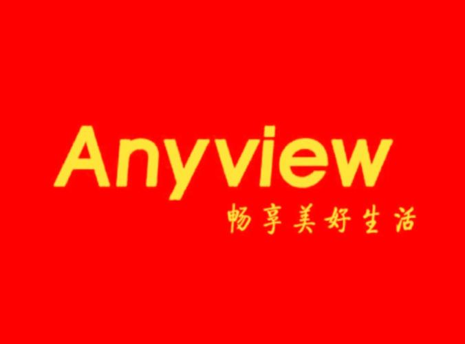 anyview