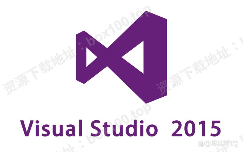 vs2015下载2026