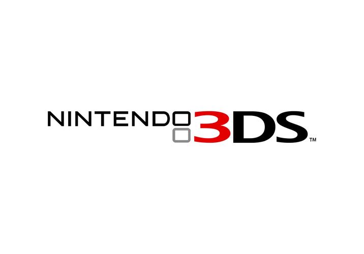 3ds游戏