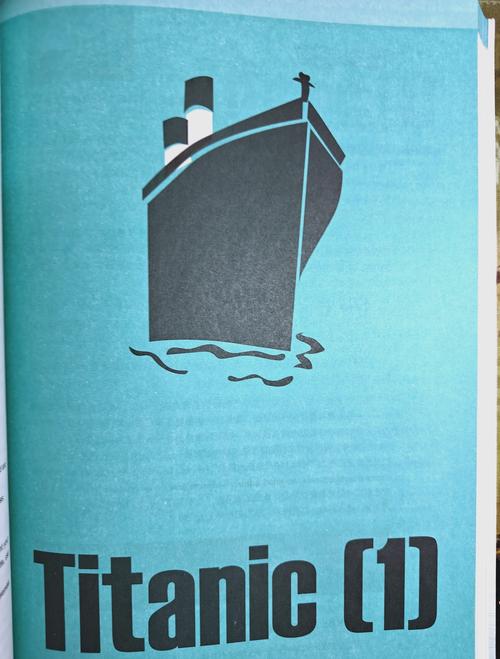 泰坦尼克号下载2026