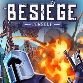 besiege手机版下载2026