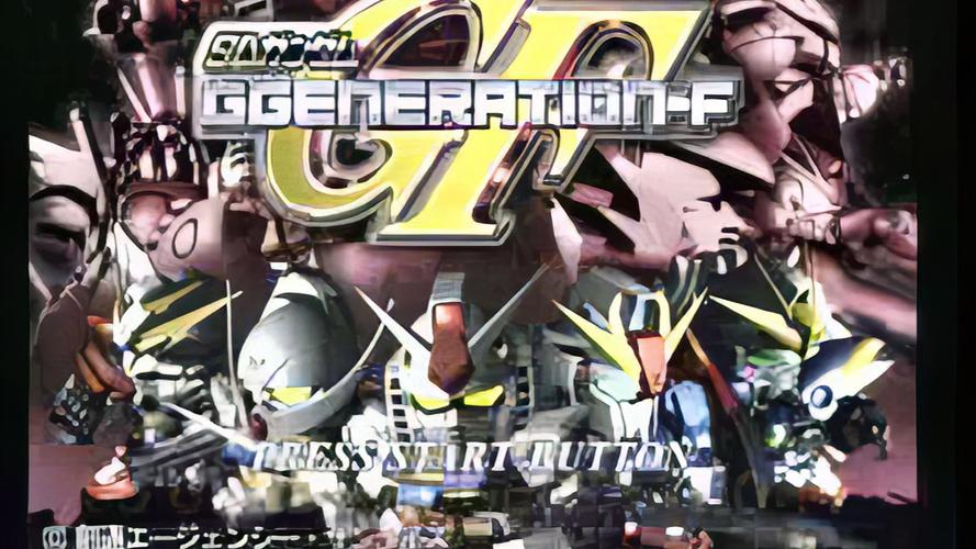 sd高达g世纪f下载