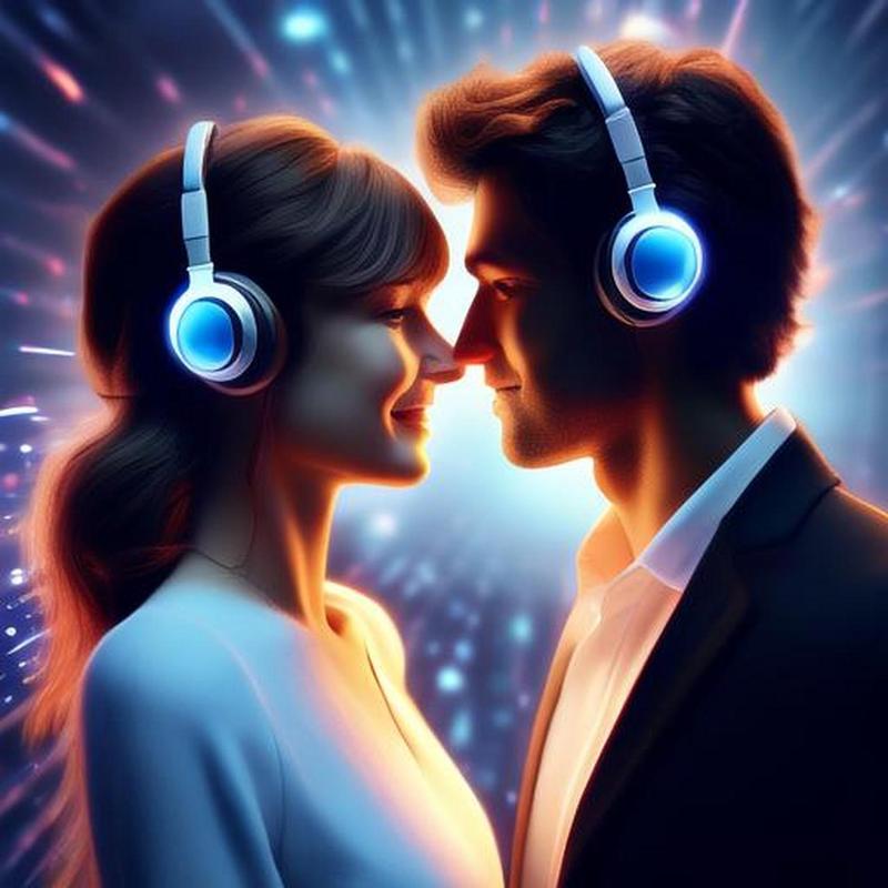 虚拟恋人最新版