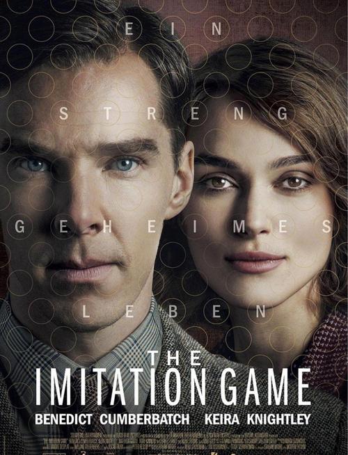 模仿游戏 下载