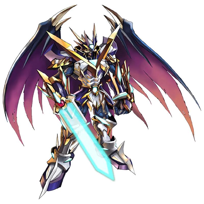 究极数码暴龙2026