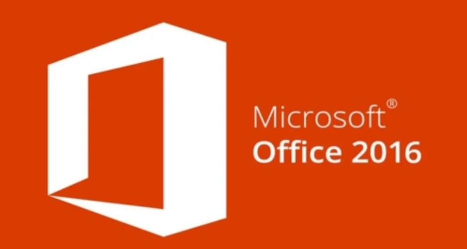 office2016专业版下载2026