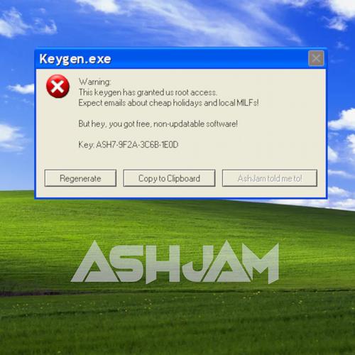 keygen.exe下载2026