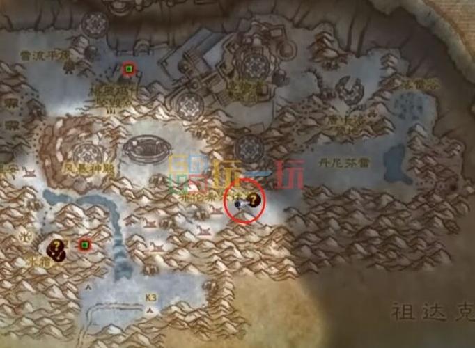 霍迪尔之子声望