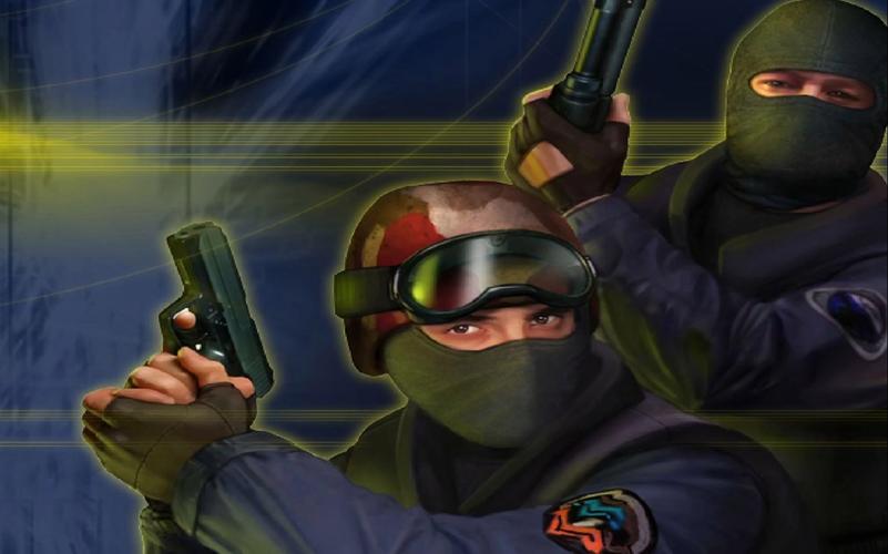 反恐精英手机版2026