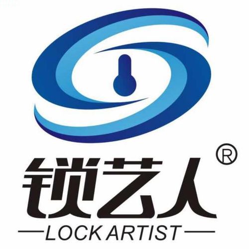 锁艺人