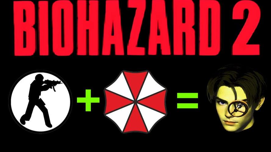 生化危机2中文版2026