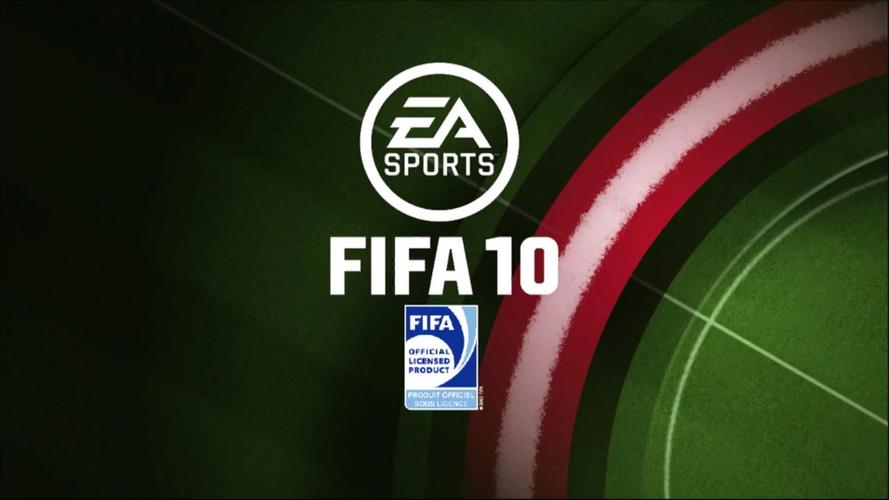 fifa2010中文版下载2026