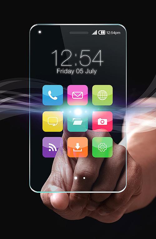 手机应用软件下载