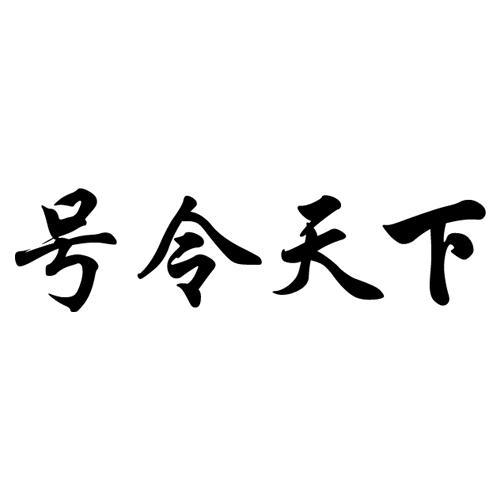 号令天下手机2026