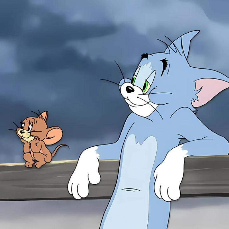 猫和老鼠官网下载2026