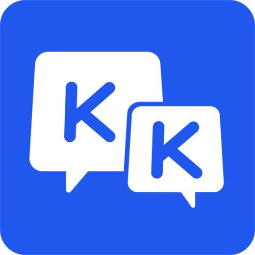 kk键盘免费下载2026