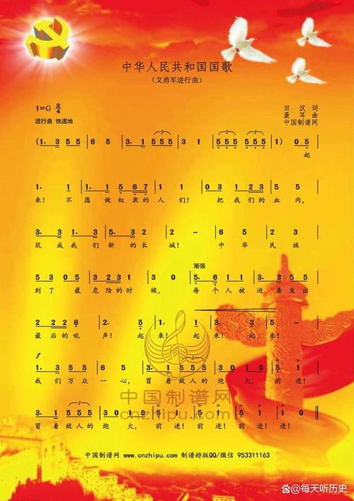 义勇军进行曲mp3下载2026