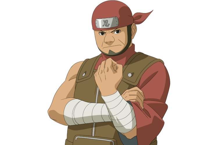 火影忍者黄土2026