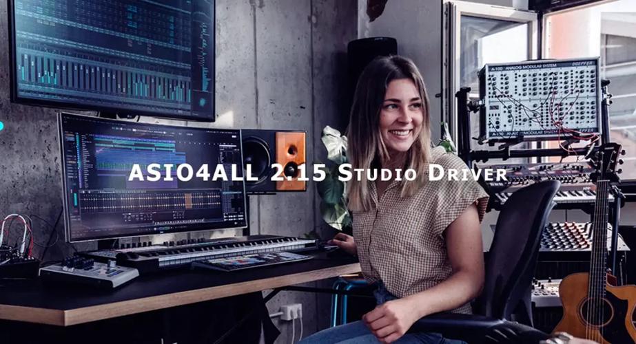 asio4all