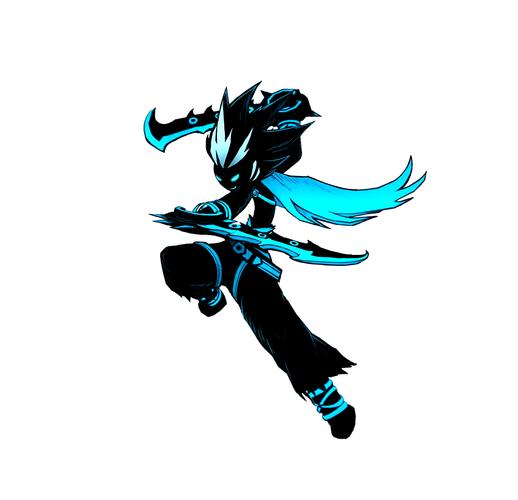 火柴人英雄联盟2026