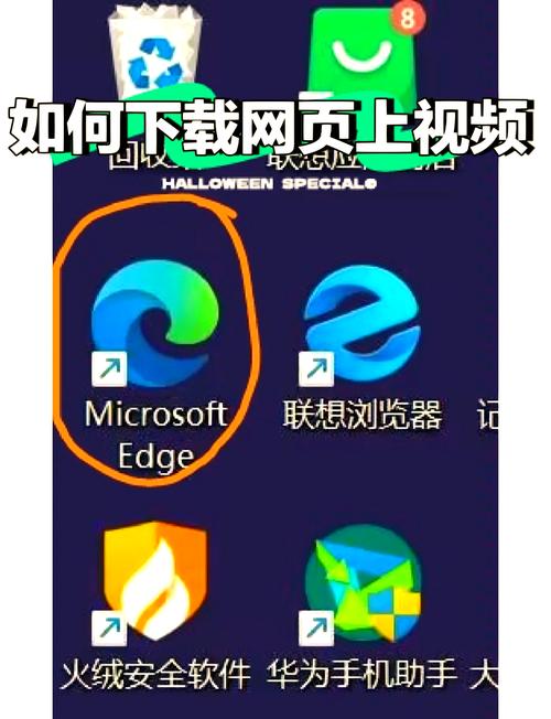 网页视频下载器