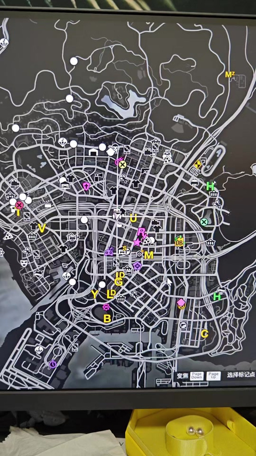 gta5完美存档下载2026