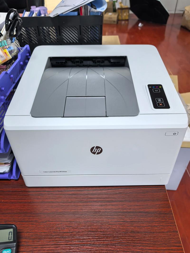 惠普打印机下载安装