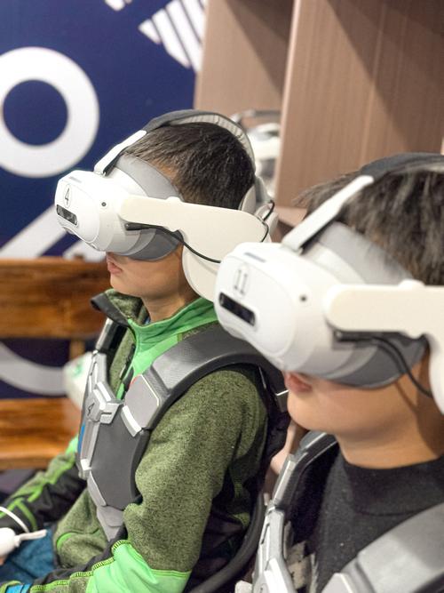 vr软件下载2026