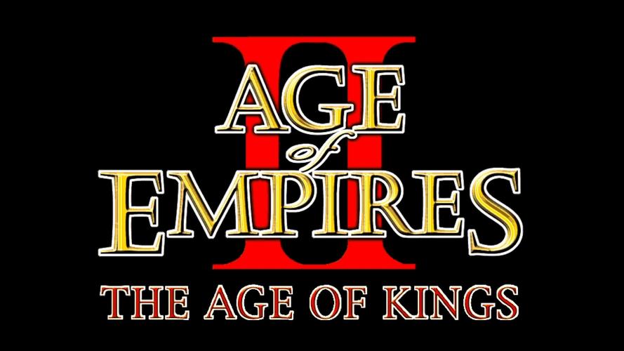 帝国时代2游戏下载