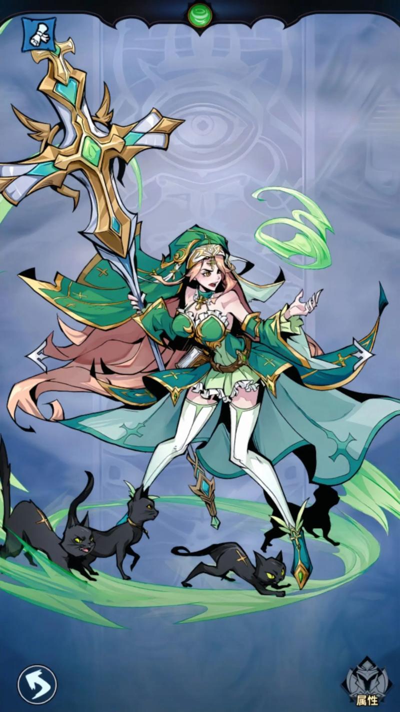 好玩的手机网游