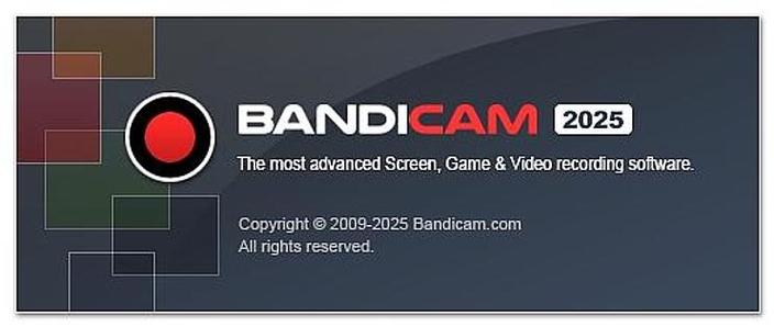 bandicam破解版下载2026