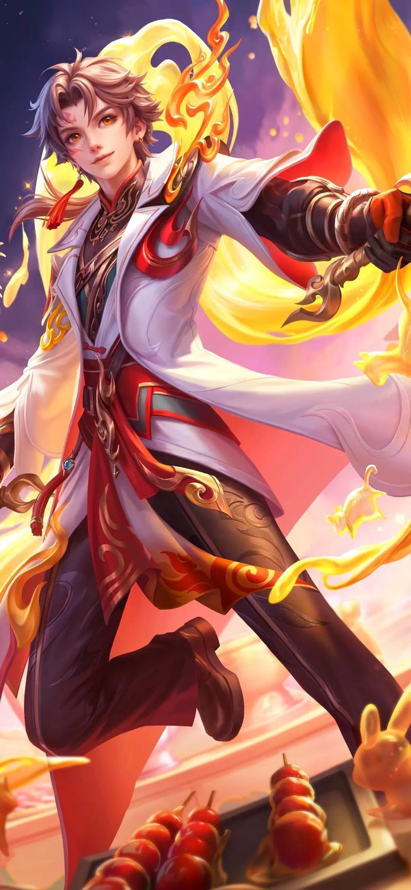 王者荣耀破解版2026