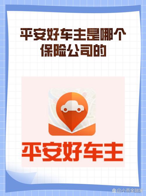 下载平安好车主2026